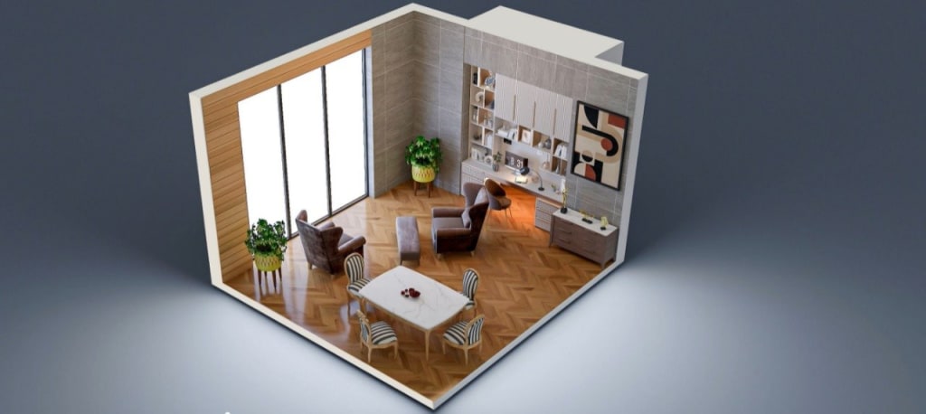 Interior Designer Website Design and Development 3 interior-img